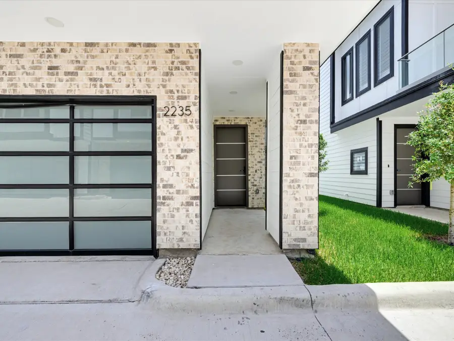 2241 Blalock Road, Houston, TX 77080 - #2