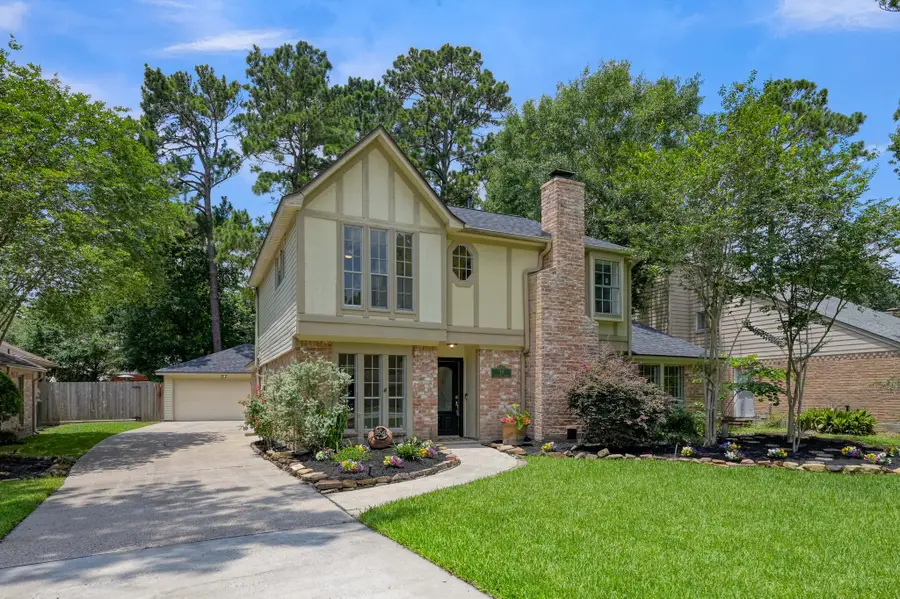 19 Postvine Court, The Woodlands, TX 77381 - #3