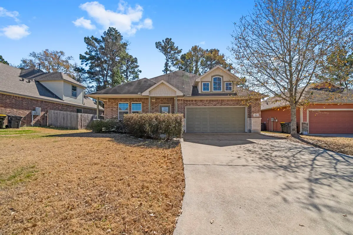 984 Arbor Glen, Conroe, TX 77303 - #1