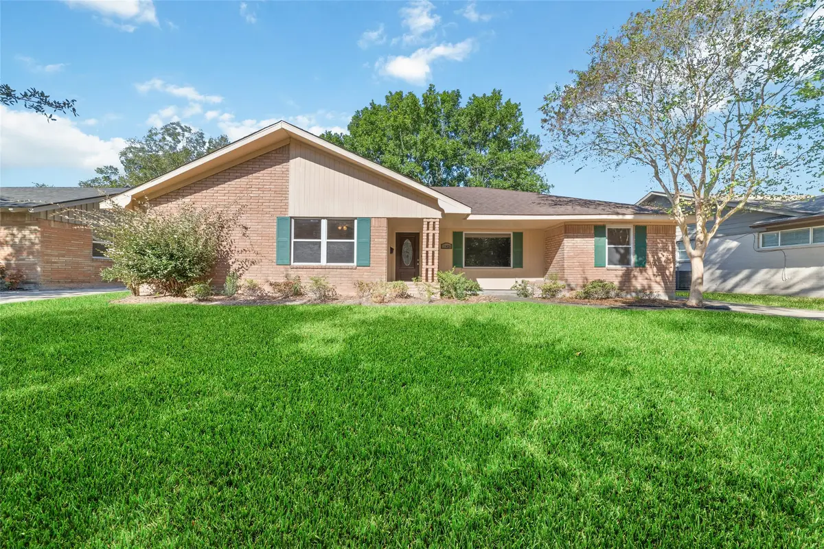 11426 Endicott Lane, Houston, TX 77035 - #1