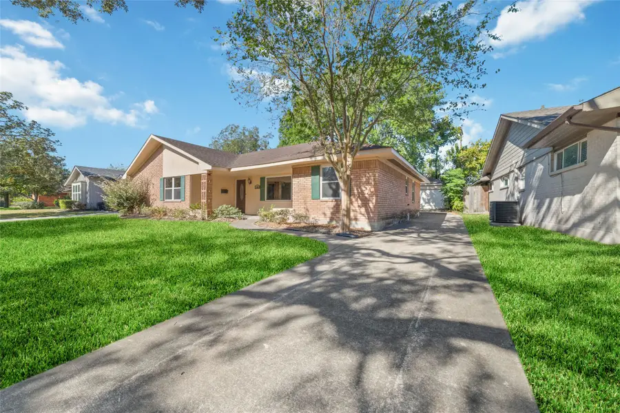 11426 Endicott Lane, Houston, TX 77035 - #2