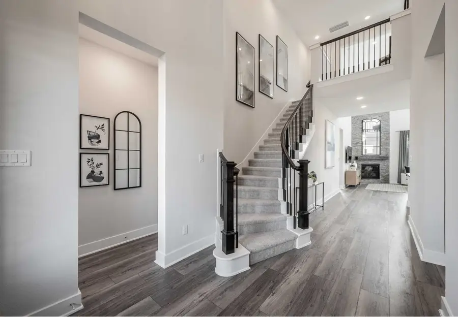 2715 Crown Ridge Drive, Missouri City, TX 77459 - #2