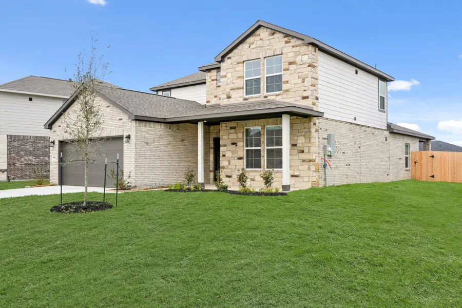 8104 Ocean Jasper Lane, Texas City, TX 77591 - #3