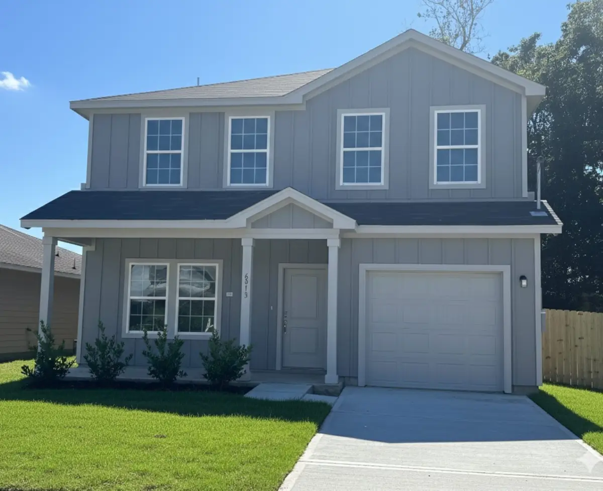 6913 Carver, Texas City, TX 77591 - Image #1