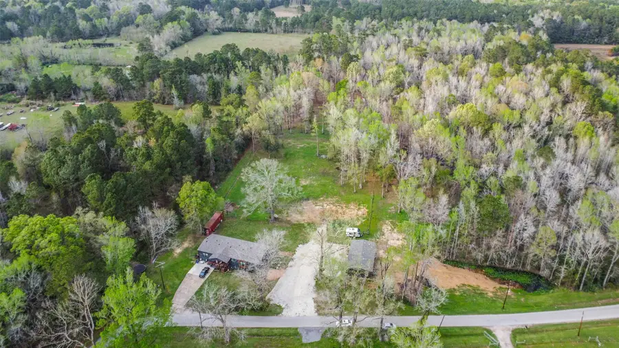 17700 Fregia Road, Hull, TX 77564 - #2