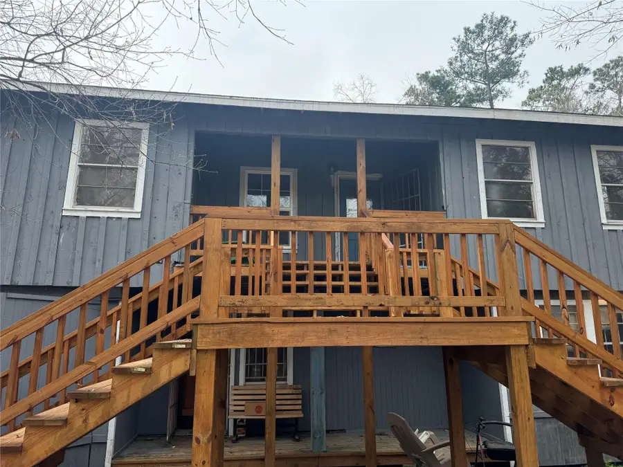 467 Indian Oaks, Livingston, TX 77351 - #3