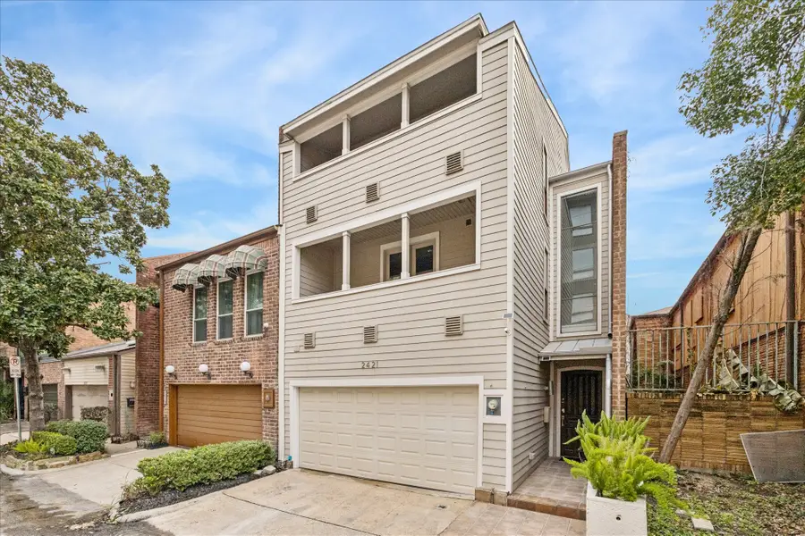 2421 Branard Street, Houston, TX 77098 - Image #2