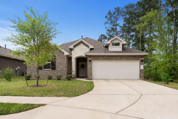 14227 Glacier Bay Court, Conroe, TX 77384