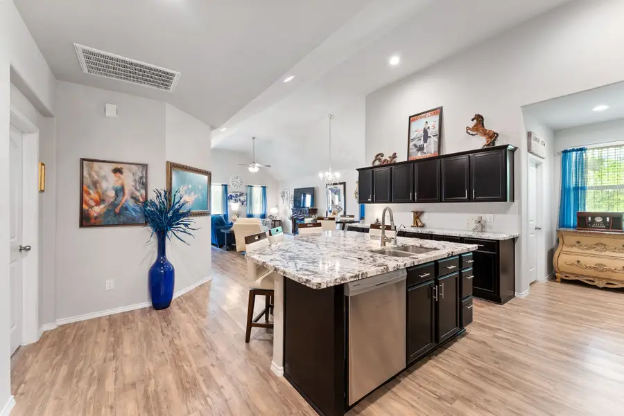 14227 Glacier Bay Court, Conroe, TX 77384 - Image #3