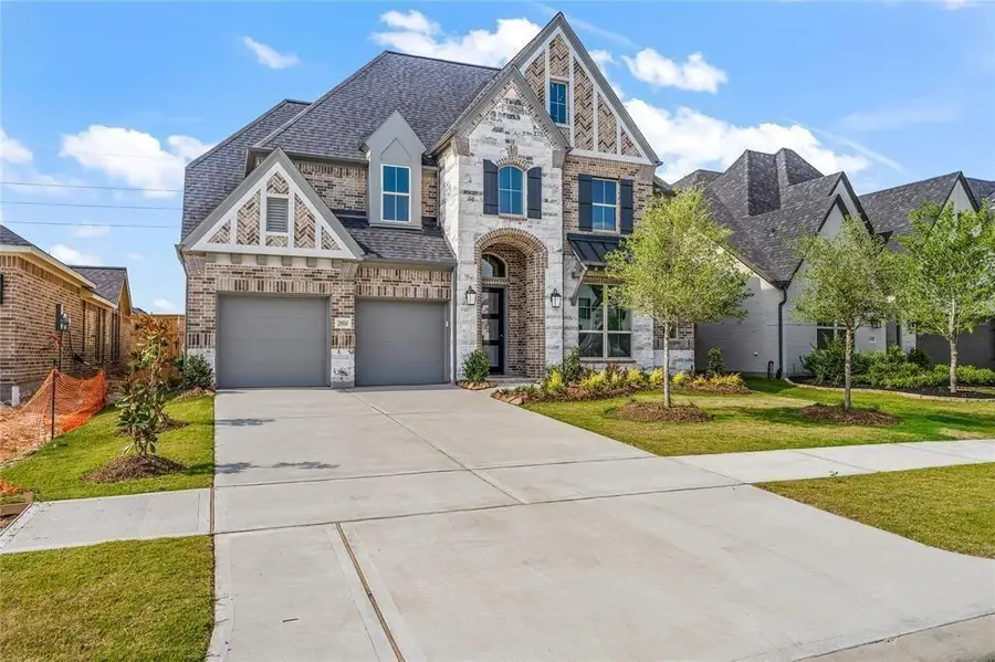 29114 Hauter Way, Fulshear, TX 77441 - #2
