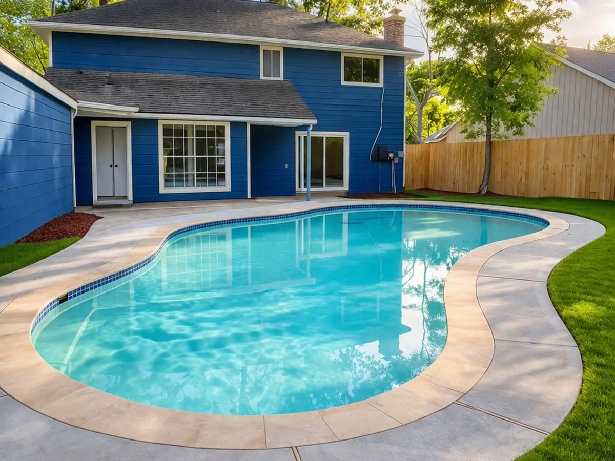 25514 Lynbriar Lane, Spring, TX 77373 - #1