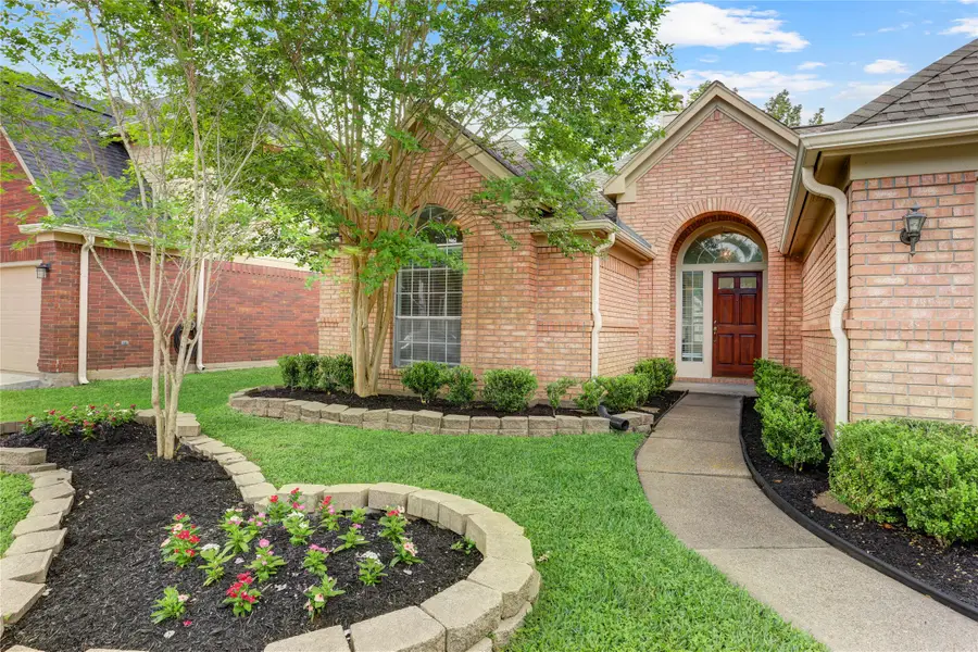 17911 Scrub Oak Drive, Richmond, TX 77407 - #2