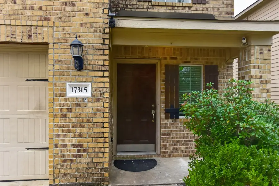 17315 Osprey Forest Drive, Hockley, TX 77447 - #2