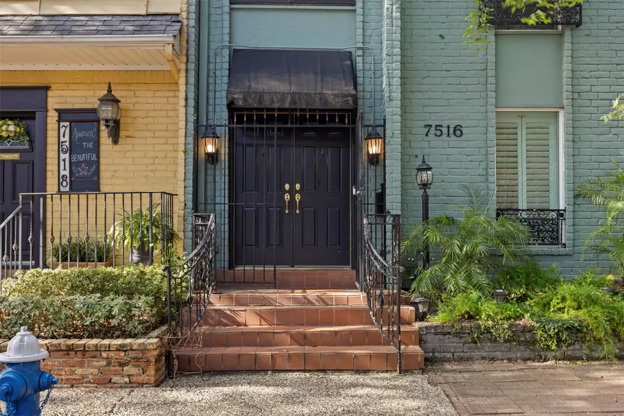 7516 Olympia Drive, Houston, TX 77063 - #2