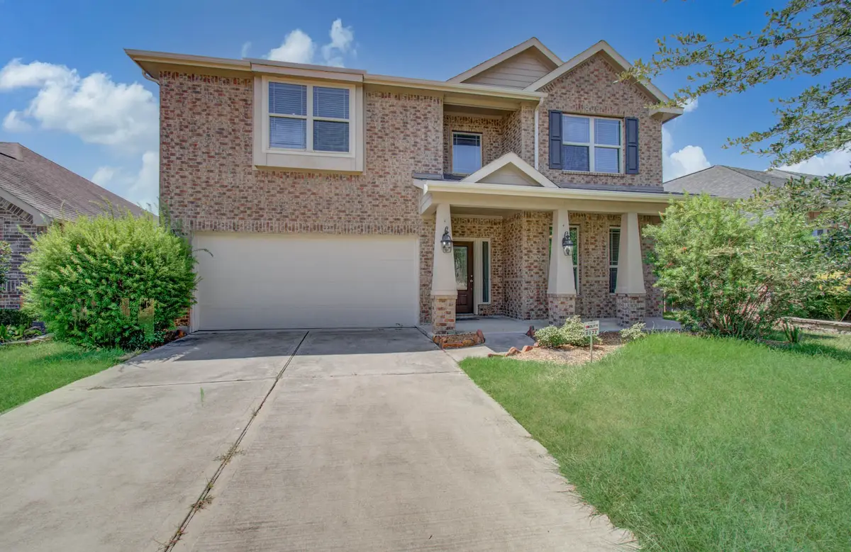 8022 Bueller Pass Lane, Richmond, TX 77407 - #1