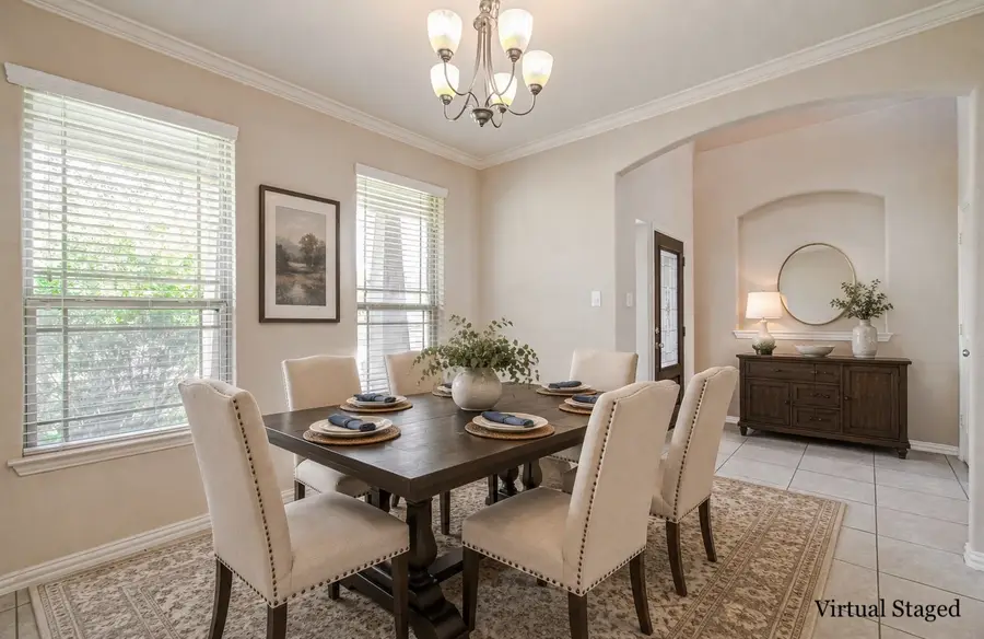 8022 Bueller Pass Lane, Richmond, TX 77407 - #3