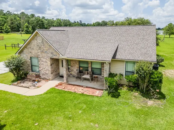 24920 Powers Court, Montgomery, TX 77316