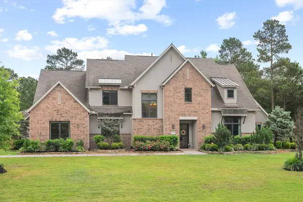 30702 Spring Lake Boulevard, Tomball, TX 77375