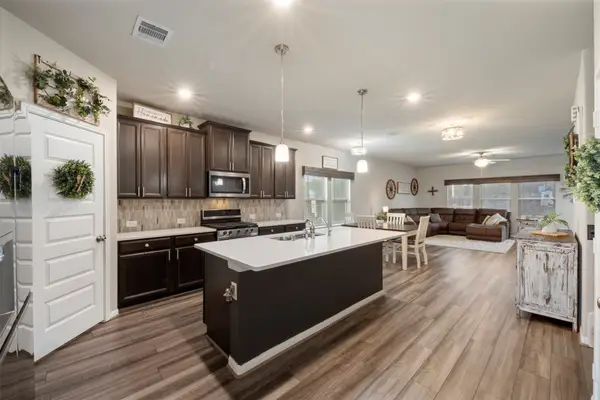 13010 Red Blossom Circle, Tomball, TX 77375