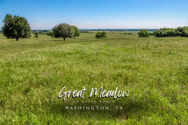 000 Egypt Lane, Washington, TX 77880