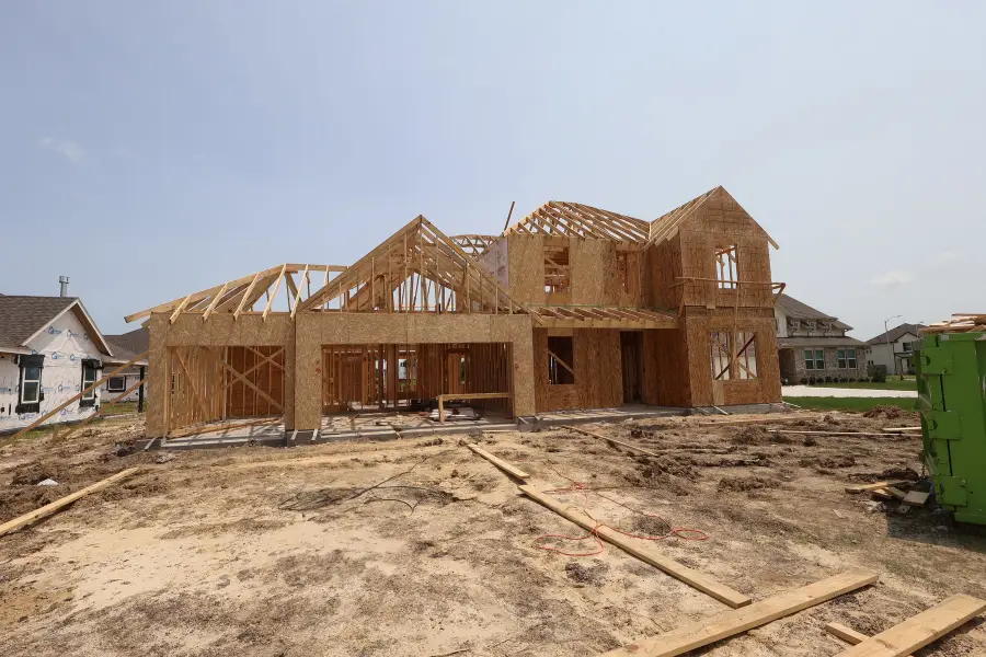 12014 Upper Meadows Avenue, Monterey Belvieu, TX 77535 - #3