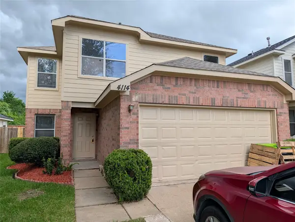 4114 Rosalind Lane, Houston, TX 77053