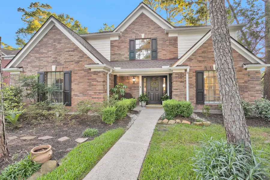 34 E Copper Sage Circle, The Woodlands, TX 77381 - #2