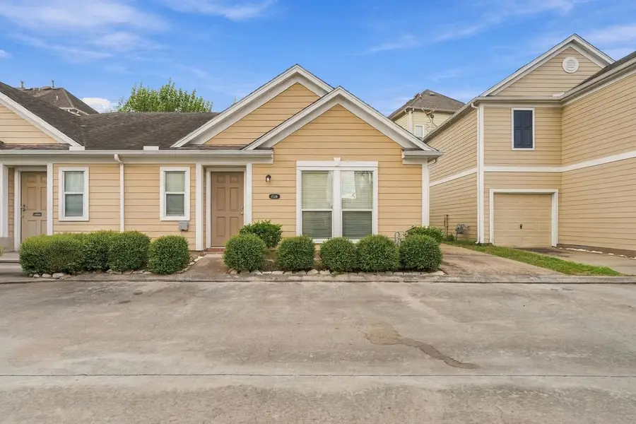4506 Plum Creek Forest Lane, Houston, TX 77087 - #2