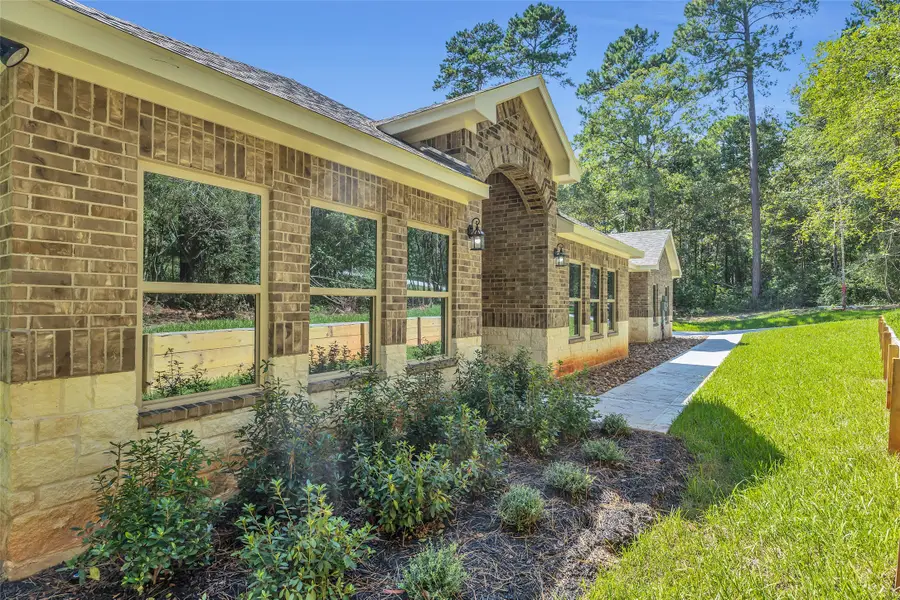 162 Bighorn Road, New Waverly, TX 77358 - #2