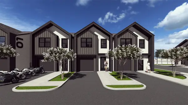 81 Northpoint Dr Bldng 1 #ABCD, Houston, TX 77060