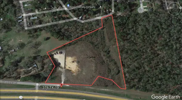 379 State Highway 19, Huntsville, TX 77340