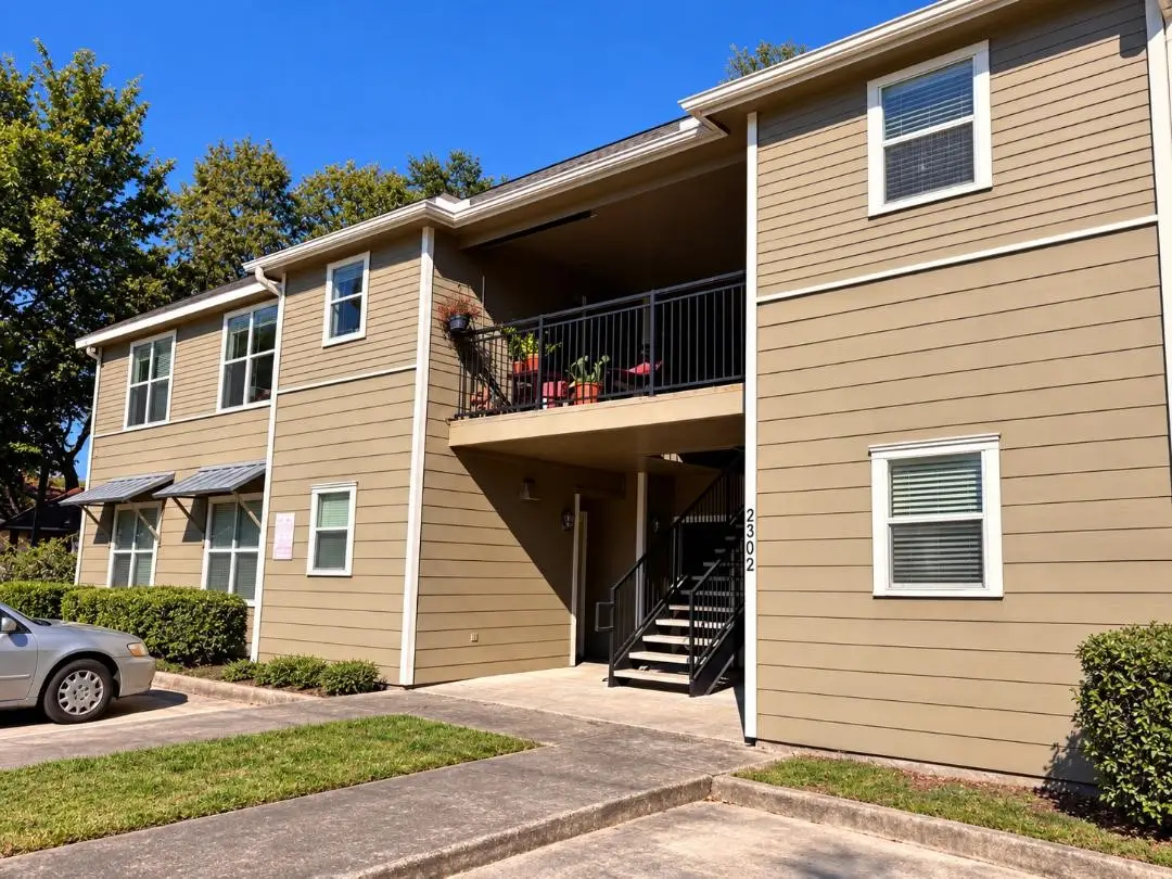 2302 Colorado Street, Houston, TX 77007 - #1