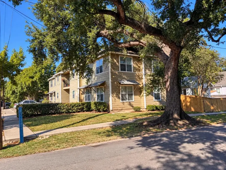 2302 Colorado Street, Houston, TX 77007 - #2