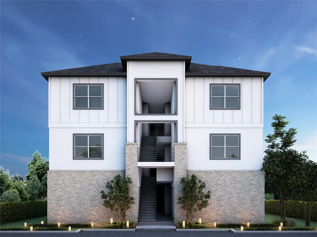 5009 Reed Road, Houston, TX 77033 - #1