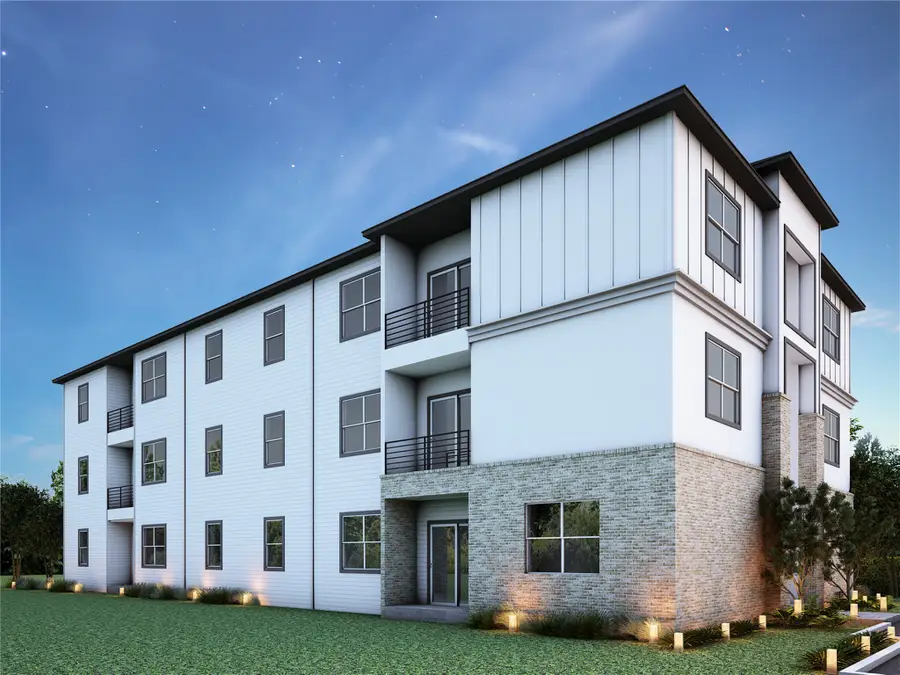 5009 Reed Road, Houston, TX 77033 - #2