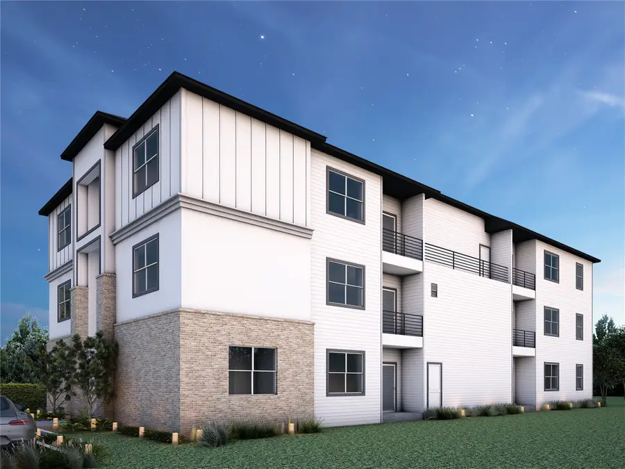 5009 Reed Road, Houston, TX 77033 - #3