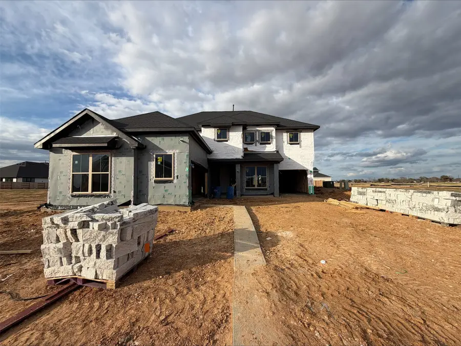 749 Cross Timbers Trace, Waller, TX 77484 - Image #2