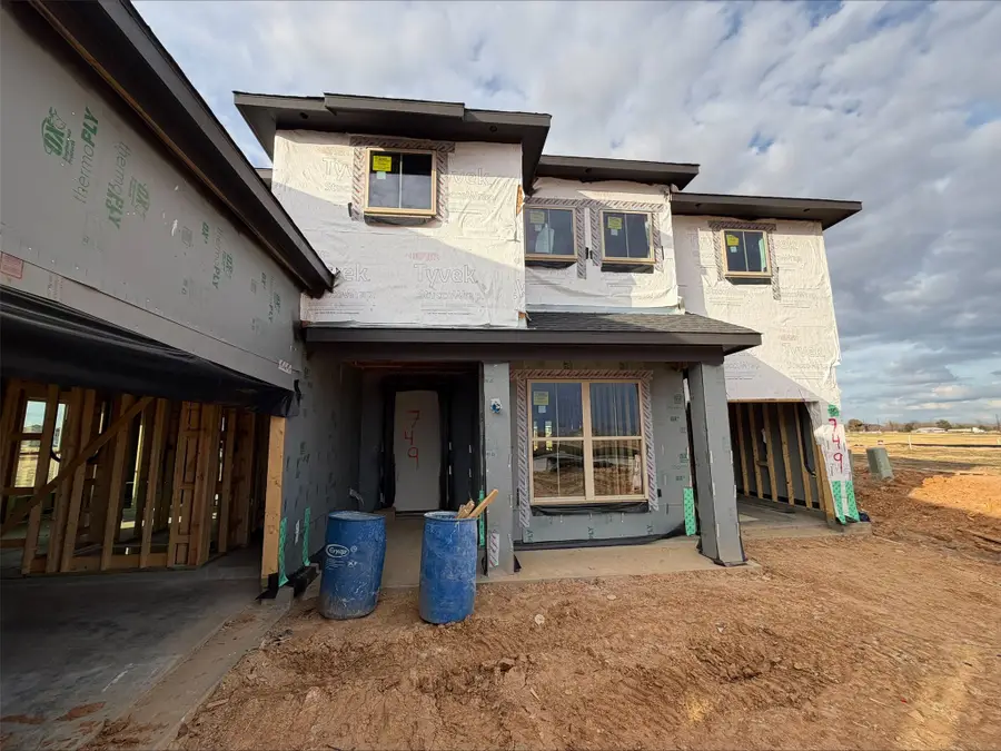 749 Cross Timbers Trace, Waller, TX 77484 - Image #3