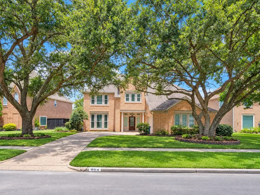 4118 Pebble Beach Drive, League City, TX 77573 - #2