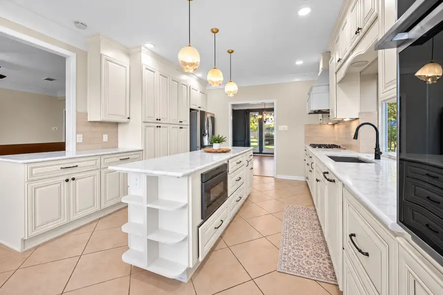 4118 Pebble Beach Drive, League City, TX 77573 - #3