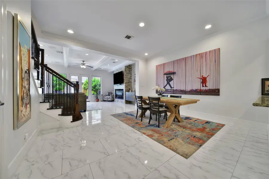 5806 Petty Street, Houston, TX 77007 - #3