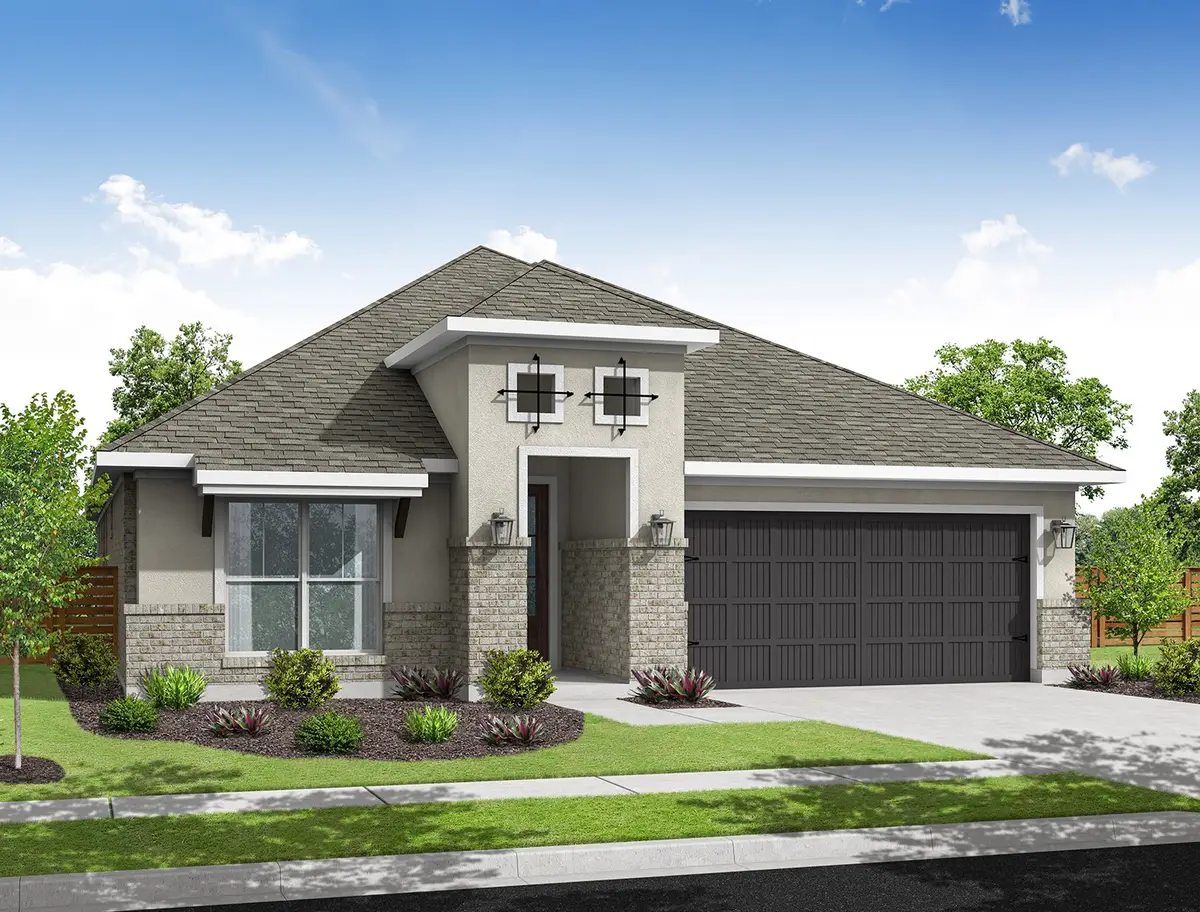 717 Green Ash Way, Waller, TX 77484 - #1