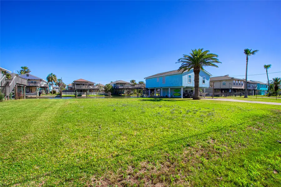16523 Bahama Way, Galveston, TX 77554 - #2