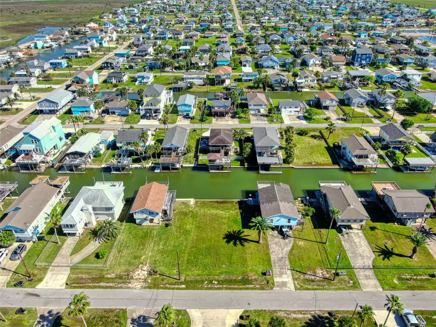 16523 Bahama Way, Galveston, TX 77554 - #3