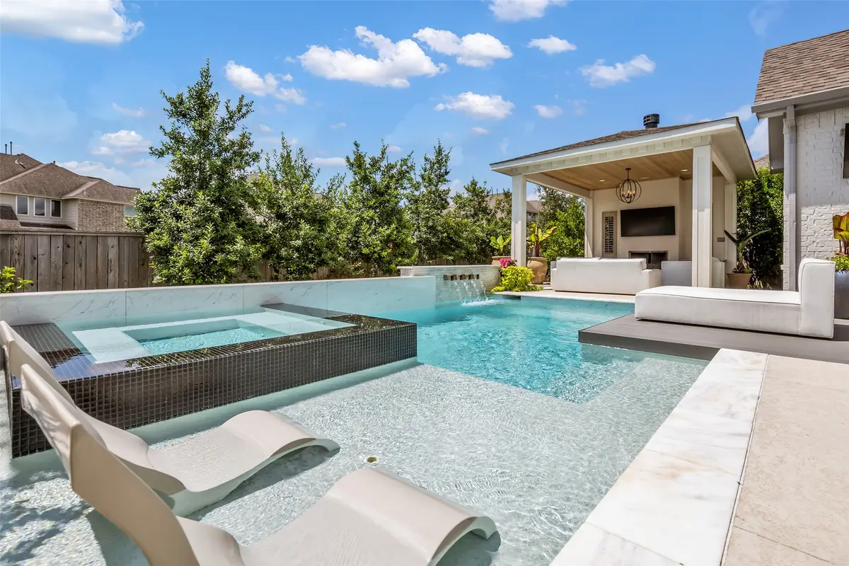 18 Botanical Vista Drive, Tomball, TX 77375 - #1