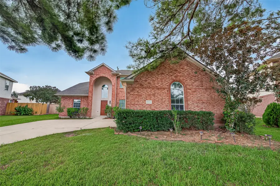 2314 Avery Park Drive, Sugar Land, TX 77498 - #2