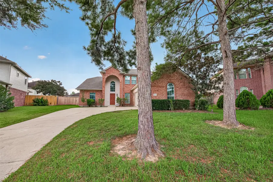 2314 Avery Park Drive, Sugar Land, TX 77498 - #3