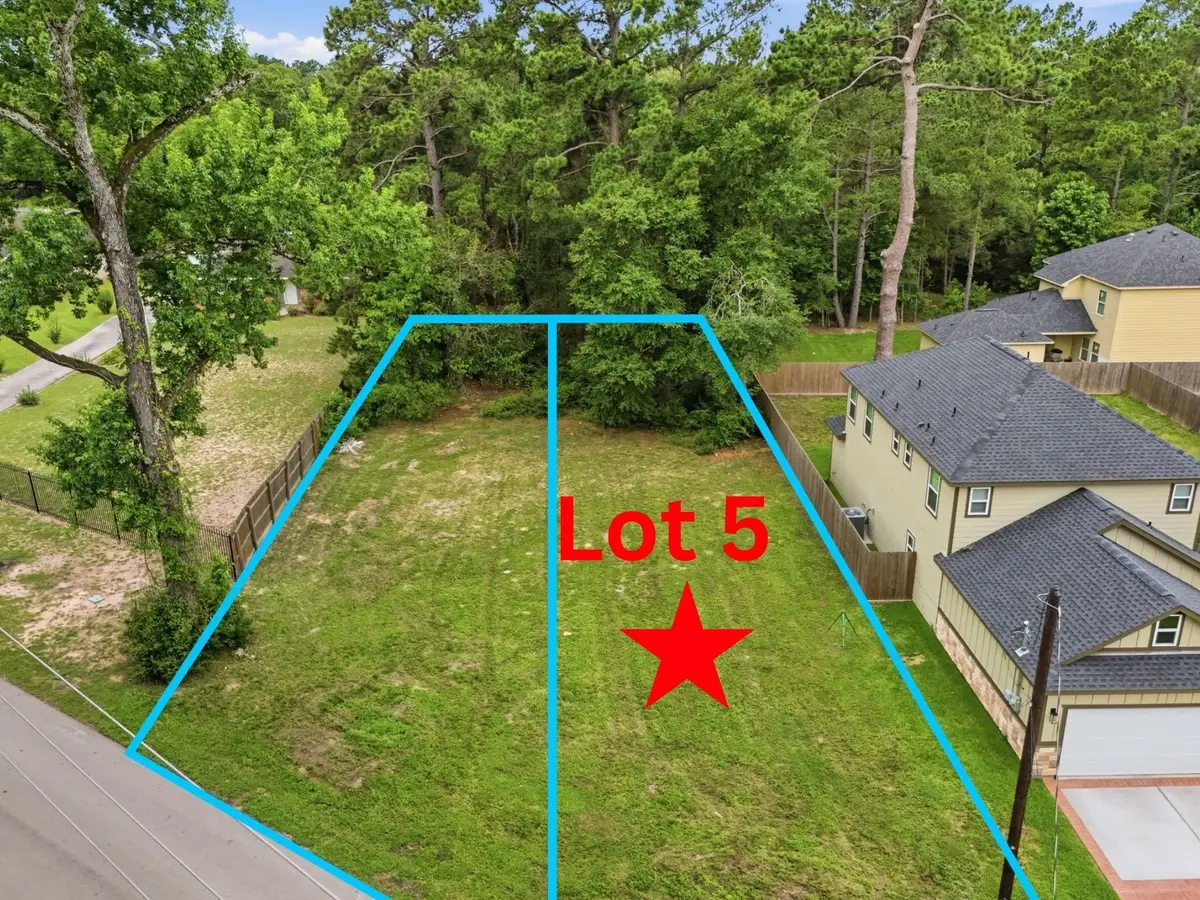 720 Old Magnolia Road, Conroe, TX 77304 - #1