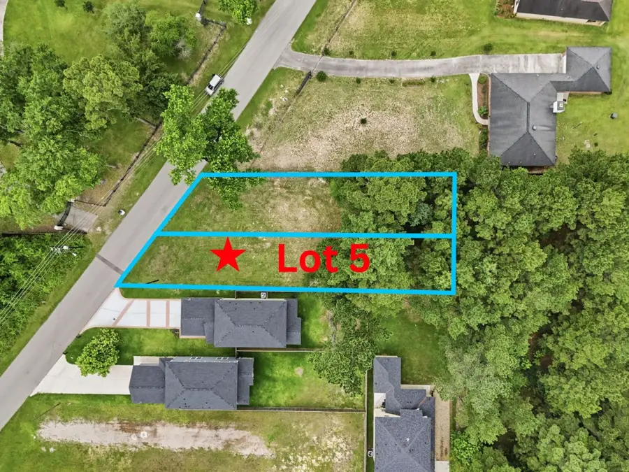 720 Old Magnolia Road, Conroe, TX 77304 - #2