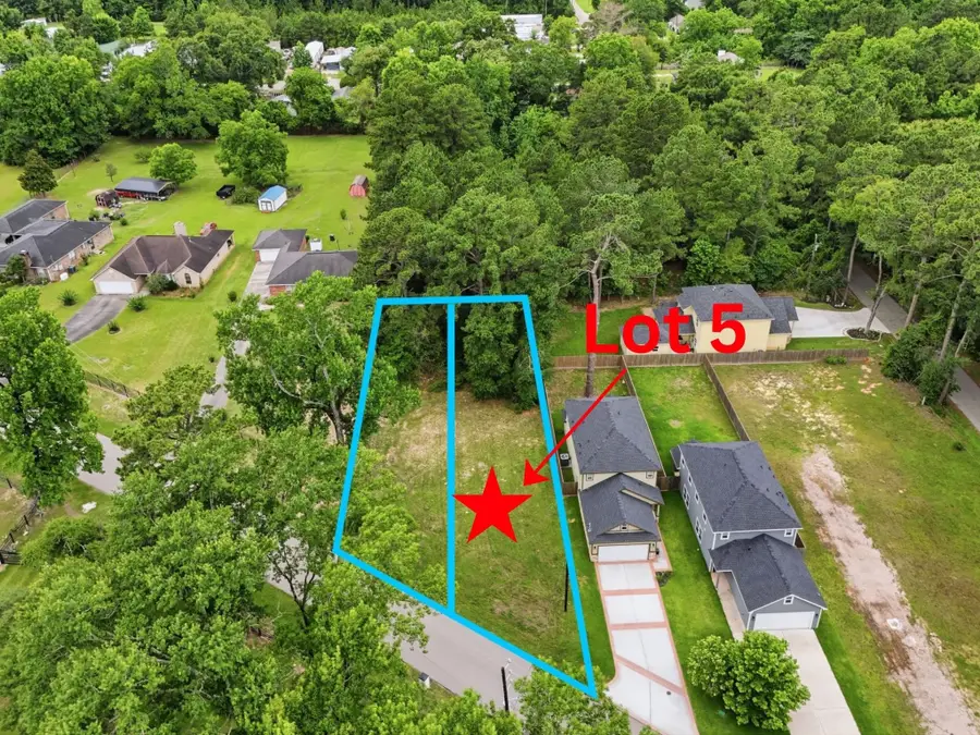 720 Old Magnolia Road, Conroe, TX 77304 - #3